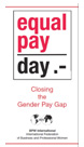 Equal Pay Day Proclamation