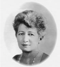 Lena Madesin Phillips