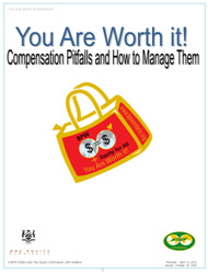 You Are Worth It!