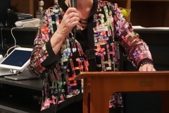 Barb-Hicks-Co-chair-Famous-Five-Presentation