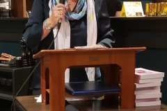 Sheila-Crook-Introduction-of-Back-to-the-Future-Activity-and-Alina-Gregory-Future-award-Recipient